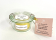 Nettoyant visage solide bio