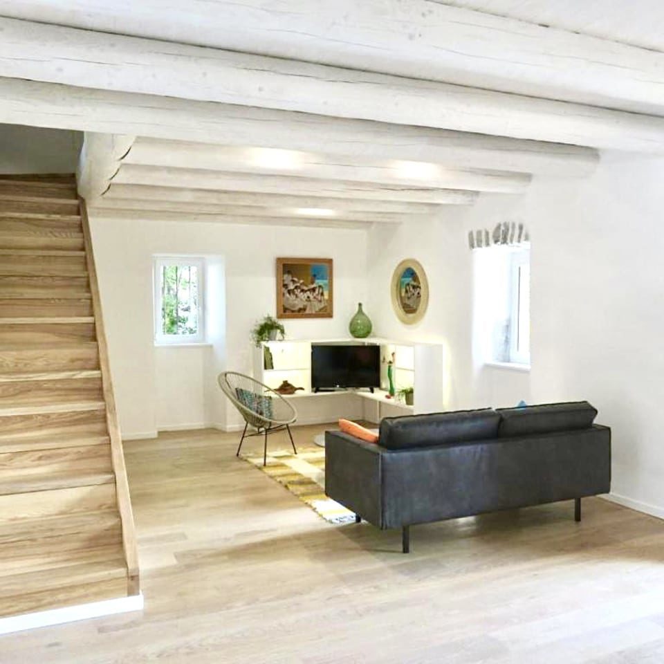 salon gite Mas Sophia Ardeche